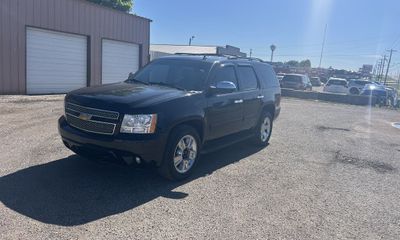 2011 Chevrolet Tahoe LS