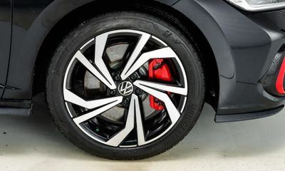 2023 Volkswagen Jetta GLI Autobahn