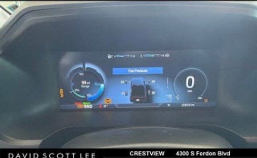 2022 Ford F-150 Lariat Supercrew