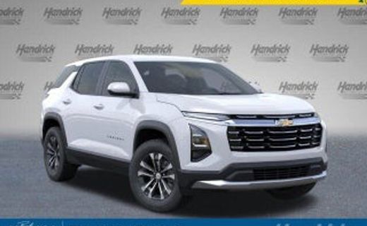 2027 Chevrolet Equinox 1LT