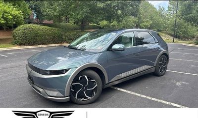 2023 Hyundai Ioniq 5 Limited