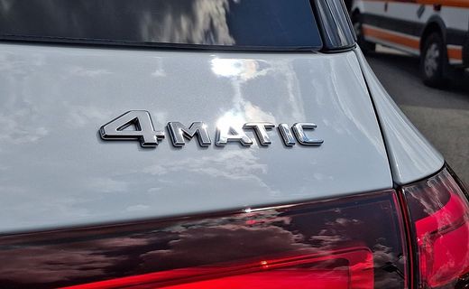 2026 Mercedes-Benz GLE-Class GLE450 4MATIC