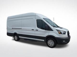 2023 Ford Transit High Roof