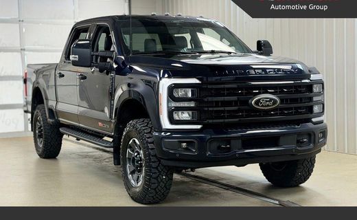 2024 Ford F-250 Lariat