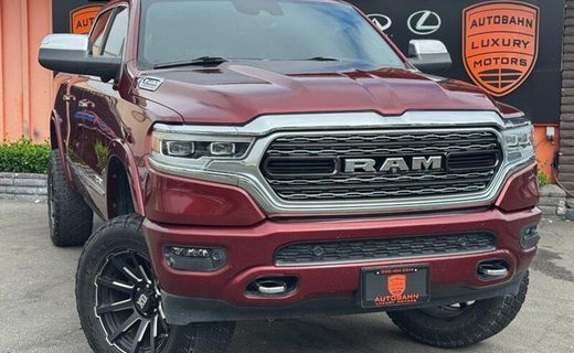 2021 Ram 1500 Limited