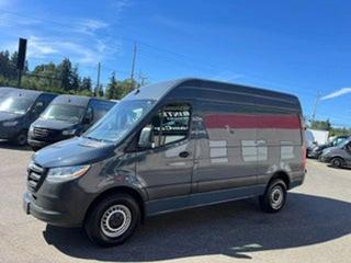 2019 Mercedes-Benz Sprinter