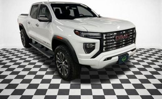 2023 GMC Canyon Denali
