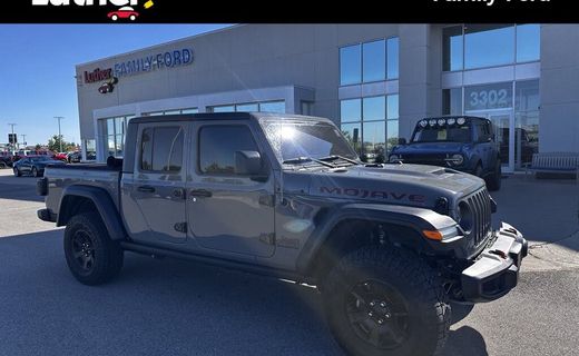 2023 Jeep Cherokee