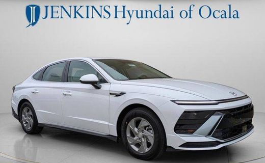 2026 Hyundai Sonata SE