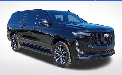 2023 Cadillac Escalade ESV Sport