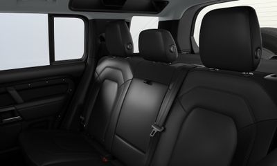 2026 Land Rover Defender 110 S