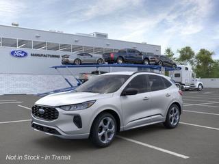 2024 Ford Escape ST Line