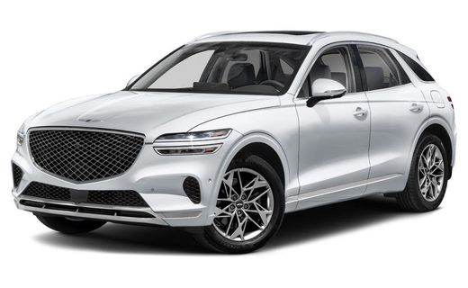 2025 Genesis GV70