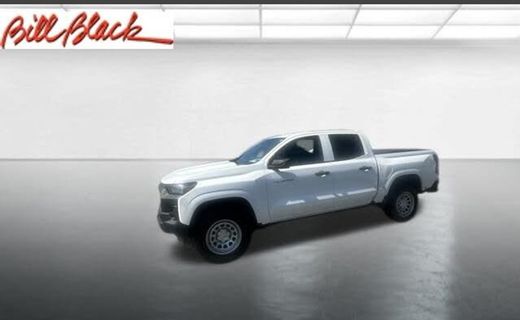 2023 Chevrolet Colorado Work Truck