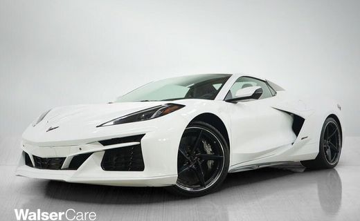 2024 Chevrolet Corvette Premium 3LZ
