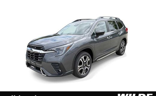 2026 Subaru Ascent Touring