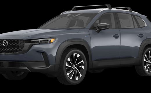 2026 Mazda CX-50 Premium Plus