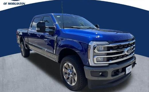 2026 Ford F-250