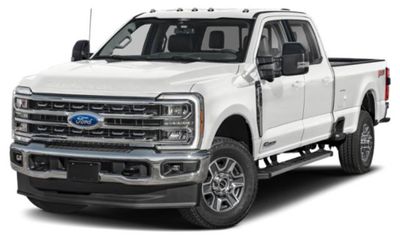 2023 Ford F-350 Lariat
