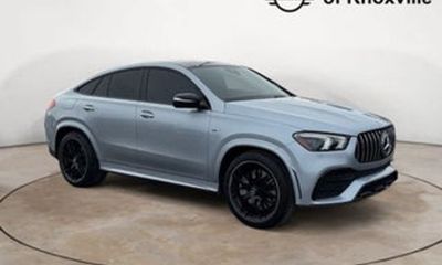 2023 Porsche Cayenne GTS Coupe