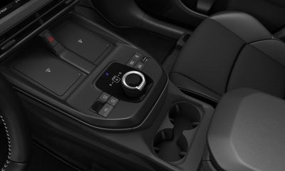 2026 Subaru Solterra Premium