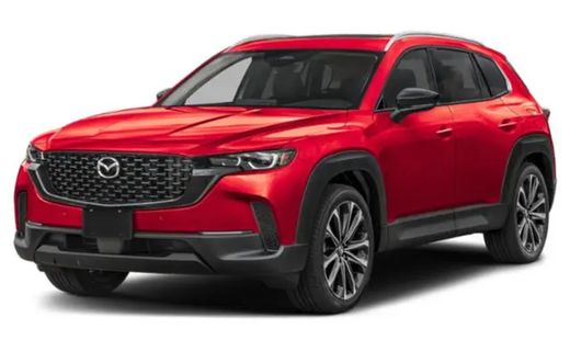 2026 Mazda CX-50 Premium