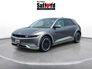 2024 Hyundai Ioniq 5 Limited Disney 100
