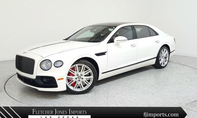 2023 Bentley Flying Spur V8
