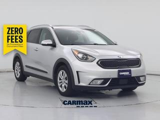 2019 Kia Niro