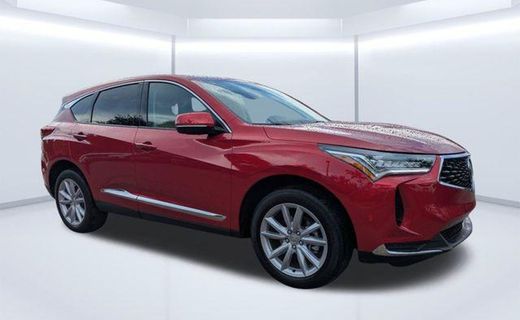 2024 Acura RDX