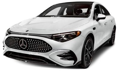 2026 Mercedes-Benz CLA-Class CLA250