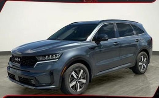 2023 Mitsubishi Outlander SEL