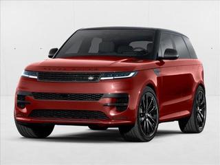 2023 Land Rover Range Sport P400 Dynamic SE