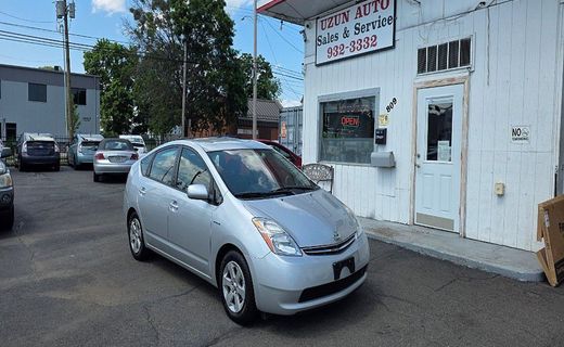 2007 Toyota Prius