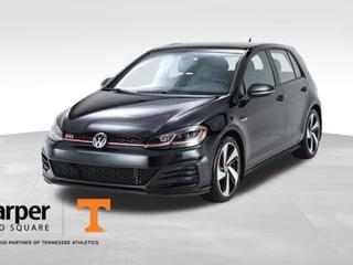 2020 Volkswagen Golf GTI