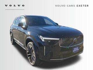 2026 Volvo XC90 Plus Bright