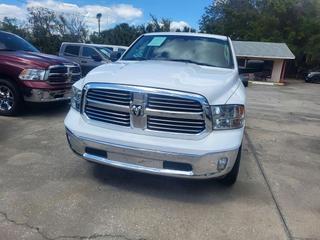 2016 Ram 1500 SLT