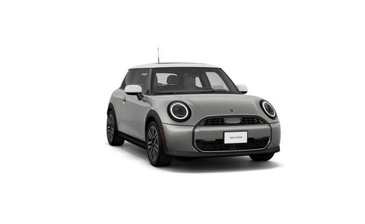2027 Mini Hardtop