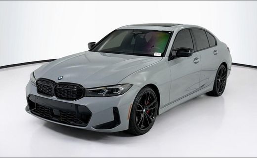 2024 BMW M340I