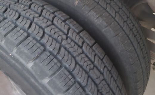 2000 Ford F-350