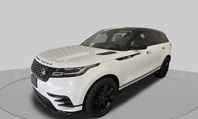 2022 Land Rover Range Velar S