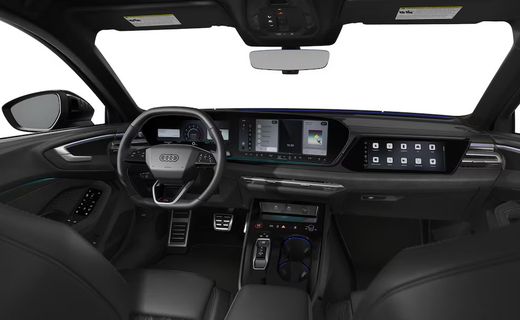 2026 Audi S5 Quattro Premium Plus