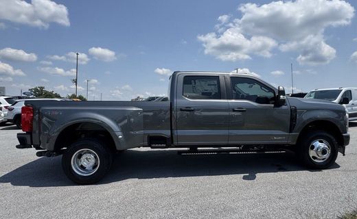 2026 Ford F-350 XL