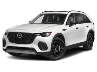 2025 Mazda CX-70 Premium Plus Package