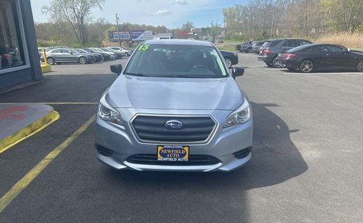 2015 Subaru Legacy Base