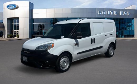 2021 Ram Promaster City ST