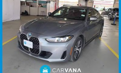 2026 BMW 430I xDrive GC