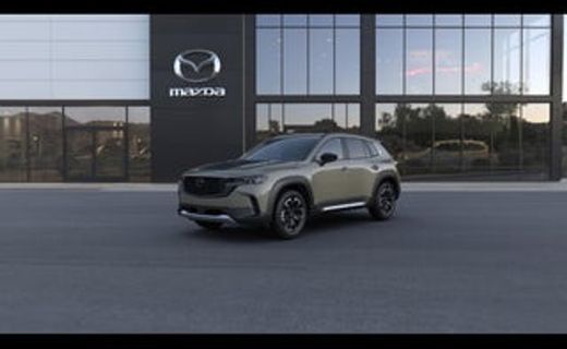 2026 Mazda CX-50 Meridian Edition