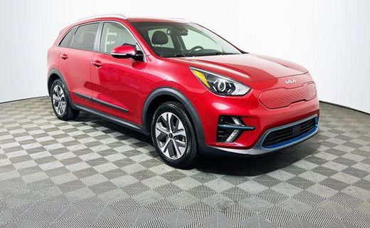 2022 Kia Niro