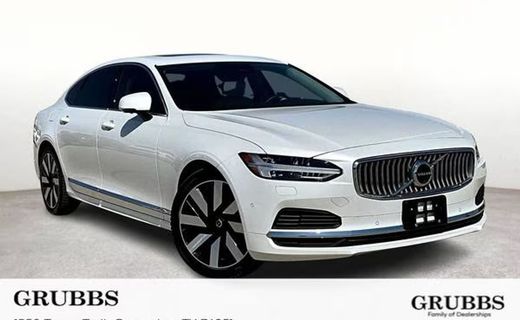 2024 Volvo S90 Ultimate Bright